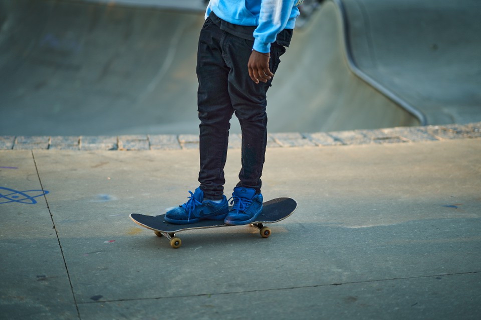 Street